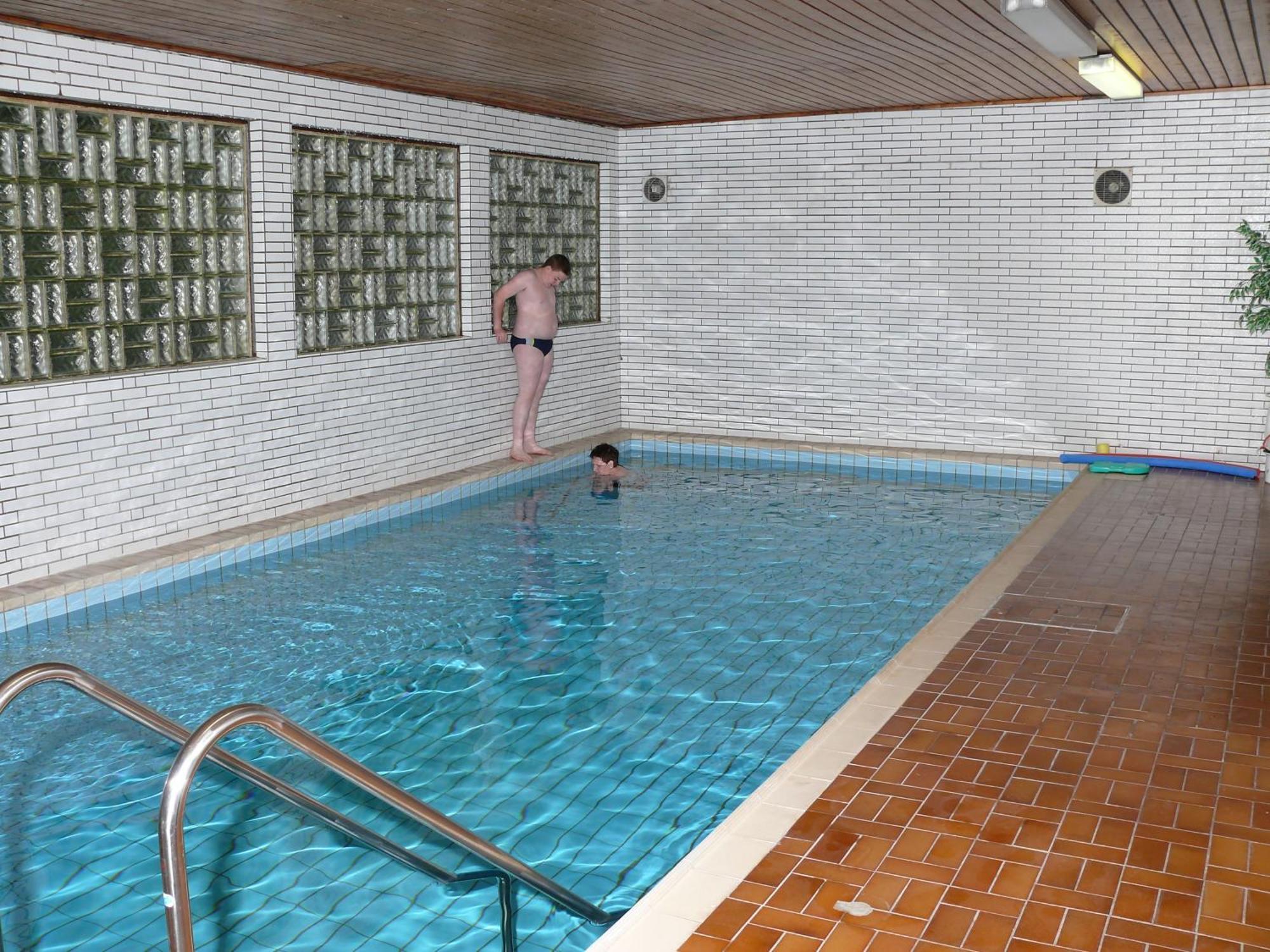Pension Stiegelmeier Винтерберг Экстерьер фото