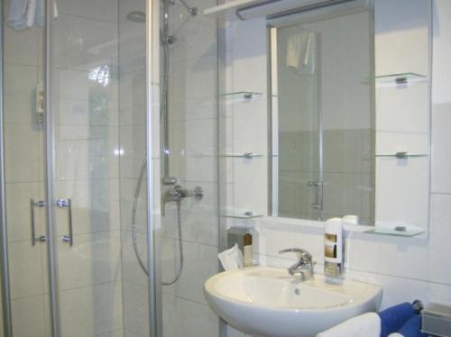 Pension Stiegelmeier Винтерберг Экстерьер фото